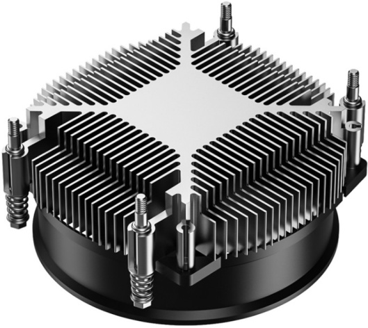 фото Кулер  ID-Cooling DK-17A в Красноярске