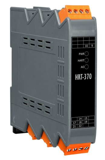фото Преобразователь  ICP DAS HRT-370 в Челябинске