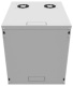 фото Шкаф настенный 19", 12U SNR SNR-TWC-12-GDL