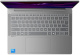 фото Ноутбук  Lenovo IdeaPad Slim 5 14IRH10R в Смоленске 14 ", Core 5, 32 Гб RAM, 1 Тб SSD, Iris Xe Graphics, Серый