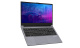 фото Ноутбук  OSIO CyberLine C150i-003 в Красноярске 15.6 ", Core i5, 16 Гб RAM, 512 Гб SSD, GeForce RTX 4060, Серый