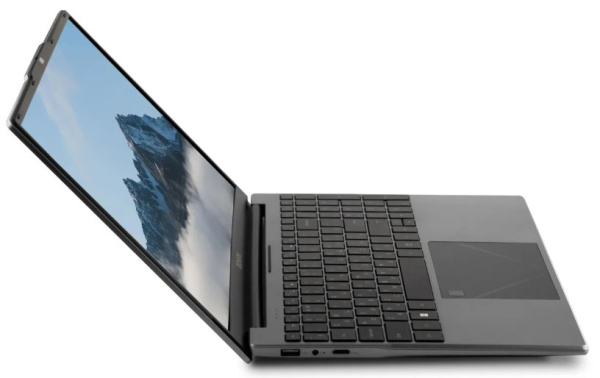 фото Ноутбук  Echips Taganay в Ростове-на-Дону 15.6 ", Celeron, 16 Гб RAM, 512 Гб SSD, UHD Graphics, Серебристый