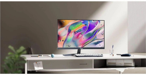фото Монитор 23,8" ASUS VU249CFE-B в Омске