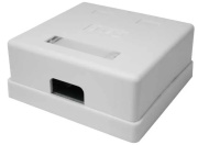 фото Розетка SUPRLAN 10-0310-1