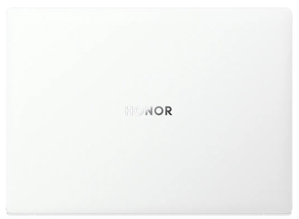 фото Ноутбук Honor MagicBook Pro 14 2026 14.6" (Intel Core Ultra X9, 32Гб LPDDR5X, SSD 1 Тб, Arc graphics, Windows 11 Домашняя) Белый [5301ATEM]
