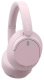 фото Беспроводные наушники Sony WH-CH720N, Bluetooth, Проводной, Накладные, Розовый, [WH-CH720N/PCE]
