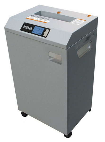 фото Уничтожитель бумаг  Office Kit S850 1,9х15 в Самаре