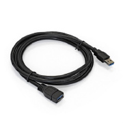 фото Удлинитель Exegate EX-CC-USB3-AMAF-1.0