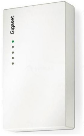 

Контроллер Gigaset N720 DECT Multicell S30852-H2315-R101, N720 DECT Multicell