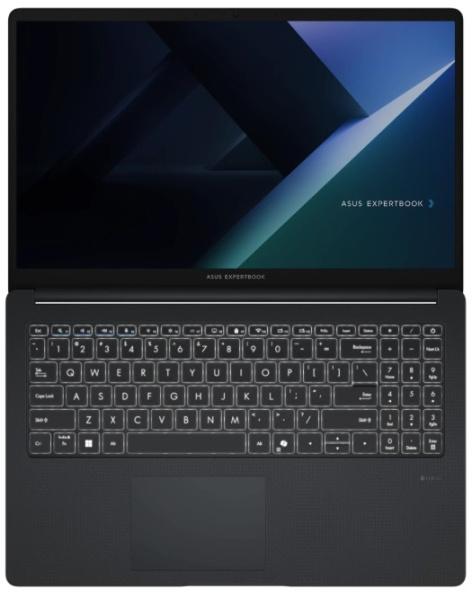 фото Ноутбук  ASUS ExpertBook B1 B1503CVA-S72177 в Ростове-на-Дону 15.6 ", Core i7, 16 Гб RAM, 1 Тб SSD, Iris Xe Graphics, Серый
