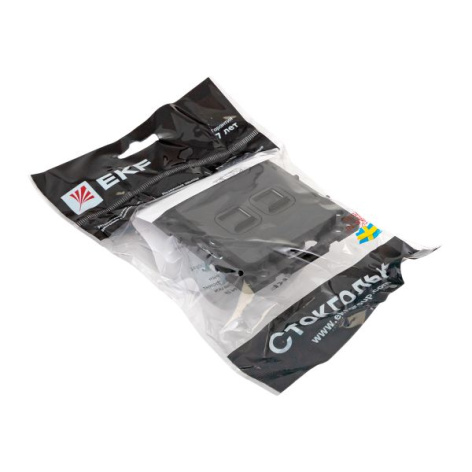 фото Розетка компьютерная Механизм EKF EZK02-035-10 в Уфе