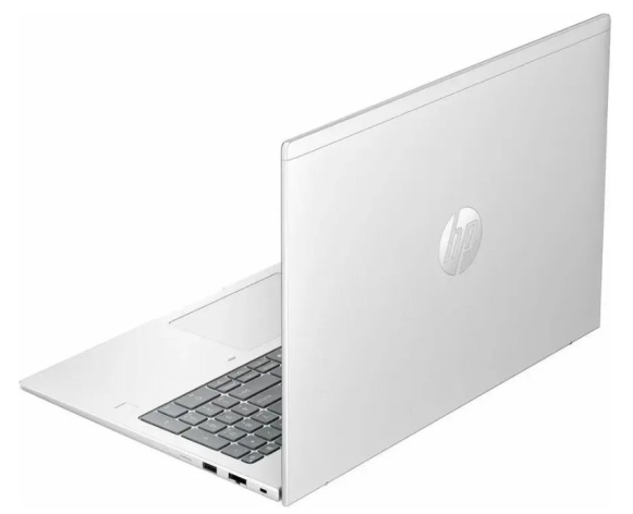 фото Ноутбук HP PROBOOK 4 G1I 16" (Intel Core Ultra 7, 16Гб DDR5, SSD 512 Гб, , Windows 11 Профессиональная) Серебристый [D0VG1ET#BH5_Win11Pro]