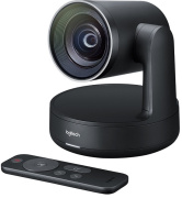 фото Система для видеоконференций Logitech Rally (960-001227)