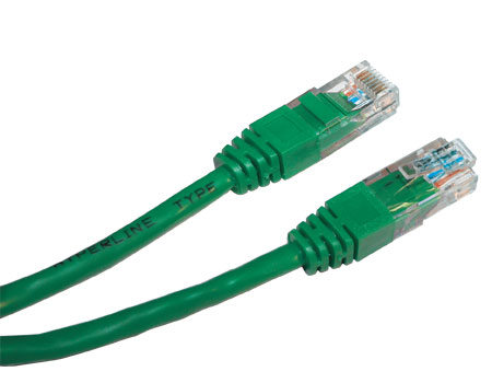 

Кабель патч-корд U/UTP 5e кат. 3м. NikoMax NMC-PC4UD55B-030-GN 2хRJ45/8P8C, T568B, Molded, BC (чистая медь), PVC нг(А), зеленый, NMC-PC4UD55B-030-GN