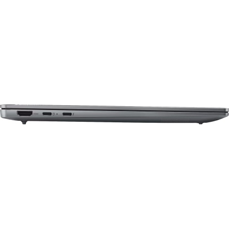 фото Ноутбук  Lenovo Yoga Slim 6 14IRH8 в Уфе 14 ", Core i5, 16 Гб RAM, 512 Гб SSD, Iris Xe Graphics, Серый
