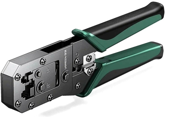 фото Устройство обжимное  UGreen NW136 в Санкт-Петербургe