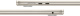 фото Ноутбук  Apple Macbook Air 15 (2025) в Уфе 15.3 ", M, 16 Гб RAM, 512 Гб SSD, M4 10-Core GPU, Золотистый
