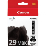 фото Картридж Canon PGI-29MBK