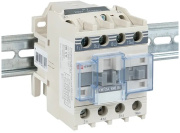 фото Контактор EKF ctr-s-25-380-nc