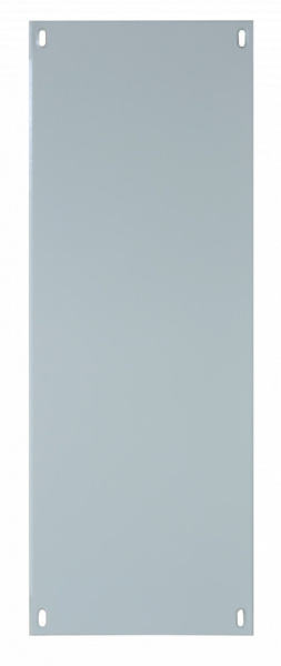 Изображение товара Фальшпанель DEKraft 31186DEK для КВРУ 200x600 сталь RAL 7032