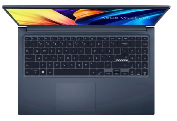 фото Ноутбук  ASUS Vivobook 15 X1502VA-BQ530 в Санкт-Петербургe 15.6 ", Core i5, 8 Гб RAM, 512 Гб SSD, UHD Graphics, Синий