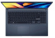 фото Ноутбук  ASUS Vivobook 15 X1502VA-BQ530 в Санкт-Петербургe 15.6 ", Core i5, 8 Гб RAM, 512 Гб SSD, UHD Graphics, Синий