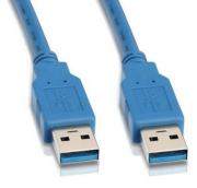 фото Кабель интерфейсный Cablexpert AM/AM