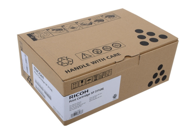 Изображение товара Тонер-картридж Ricoh Print Cartridge SP 311UXE/UHE