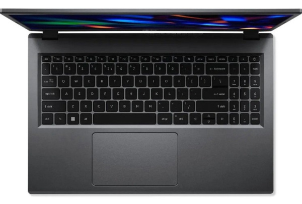 фото Ноутбук  Acer Extensa EX215-23 в Самаре 15.6 ", Ryzen 5, 8 Гб RAM, 256 Гб SSD, Radeon Graphics, Серебристый