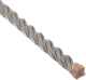 фото Бур по бетону EKF db-10-160-4x4