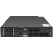 фото Источник бесперебойного питания Exegate PowerExpert ULS-2000.LCD.AVR.C13.USB.RS232.SNMP.2U