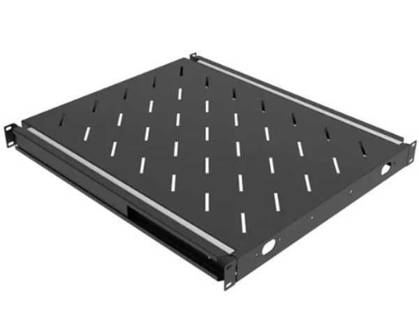 фото Полка выдвижная SNR SNR-SHELF-10055-20BS в Краснодаре