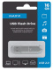 фото Накопитель USB 2.0 16GB MAXVI P1