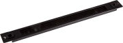 фото Фальшпанель Lanmaster LAN-DC-TLBRP-1U