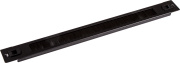 фото Фальшпанель Lanmaster LAN-DC-TLBRP-1U