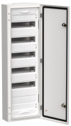 фото Щит распределительный навесной  IEK TI5-50-N-072-54