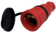 фото Удлинитель силовой iTOK i-CONNECT-COLOR-SUR-PVS-310-1-44-50-RED в Красноярске