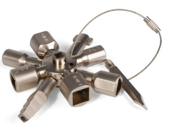 фото Ключ  КВТ 78069 в Санкт-Петербургe