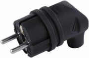 фото Вилка TOKOV ELECTRIC TKE-C05-KVU-Z