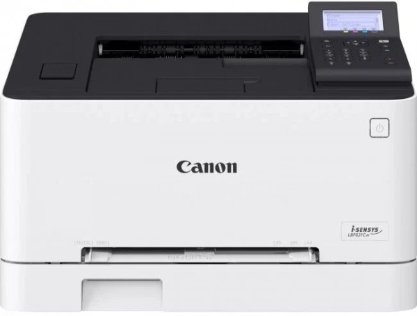 фото Принтер лазерный цветной Canon i-SENSYS LBP631Cw в Екатеринбурге