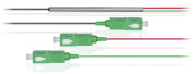 фото Делитель мощности SNR SNR-CP-1x2-SC/APC