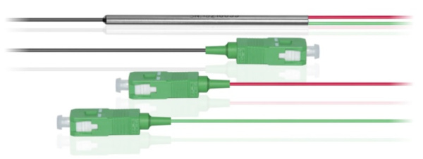 фото Делитель мощности  SNR SNR-CP-1x2-SC/APC в Екатеринбурге