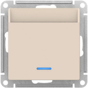 фото Выключатель карточный Systeme Electric ATN000267