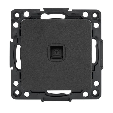 фото Розетка телефонная  EKF EZT01-034-10 в Самаре