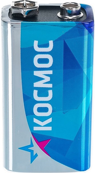 фото Батарейка  Космос KOC6LR61MAX1BL в Ростове-на-Дону