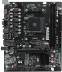фото Материнская плата mATX CBR A320 в Уфе