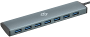 фото Разветвитель Digma HUB-7U3.0-UC-G