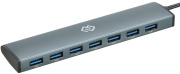 фото Разветвитель Digma HUB-7U3.0-UC-G