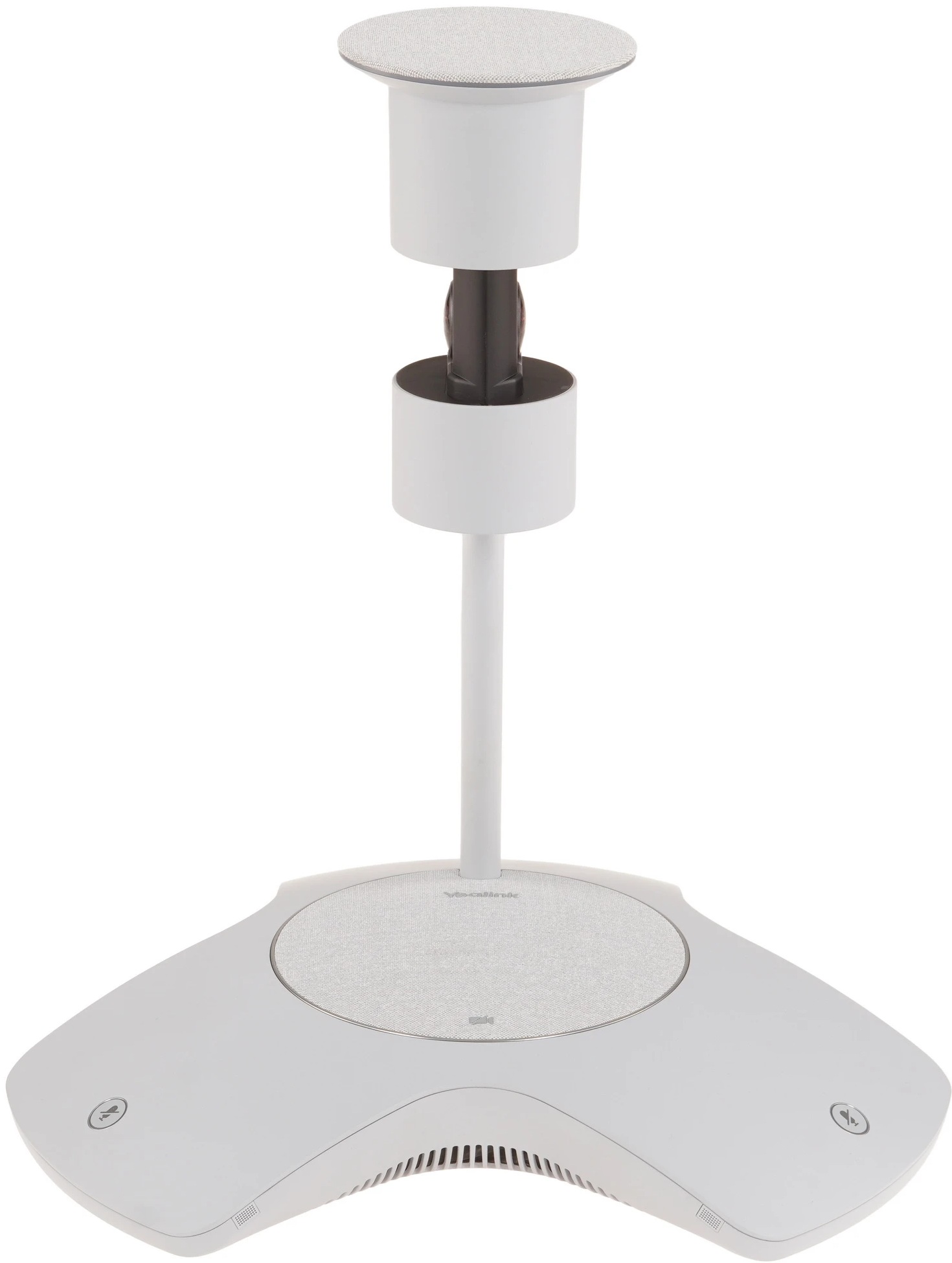 

Видеокамера Yealink SmartVision 60 USB (10k, 360°, интеллектуальное наведение, AMS 2 года), SmartVision 60