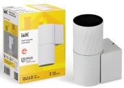 фото Светильник IEK LT-UBU0-5220-GU10-1-K01